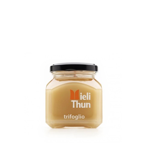 MIELE ITALIANO TRIFOGLIO 250gr - MIELI THUN