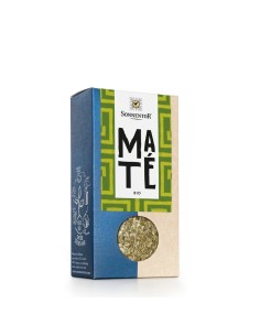 MATE BIO astuccio 90gr - SONNENTOR