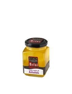 MIELE SARDO DI ASFODELO 250gr  - BRISI