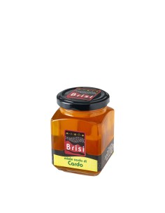 MIELE SARDO DI CARDO 250gr  - BRISI