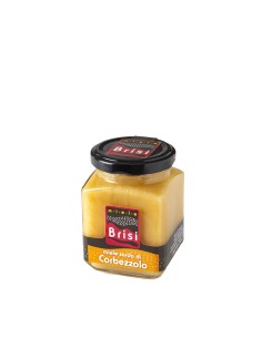 MIELE SARDO DI CORBEZZOLO 250gr  - BRISI