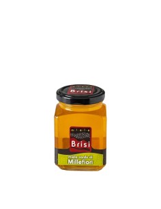 MIELE SARDO DI MILLEFIORI 250gr  - BRISI