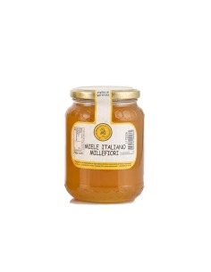 MIELE DI MILLEFIORI 500gr - IACOVANELLI