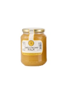 MIELE DI SULLA 500gr - IACOVANELLI
