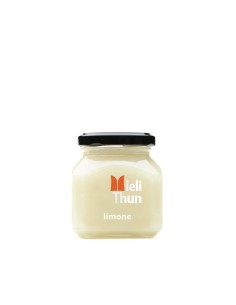 MIELE ITALIANO LIMONE 250gr - MIELI THUN