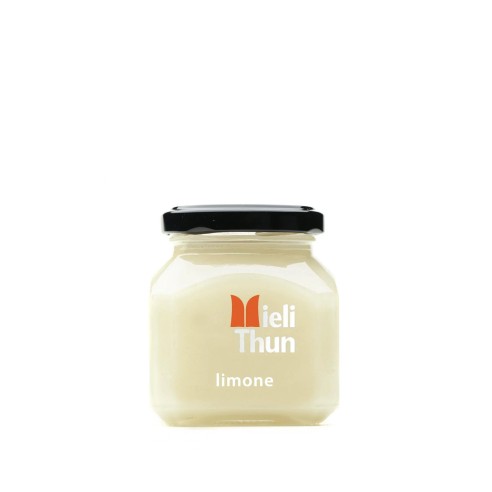 MIELE ITALIANO LIMONE 250gr - MIELI THUN