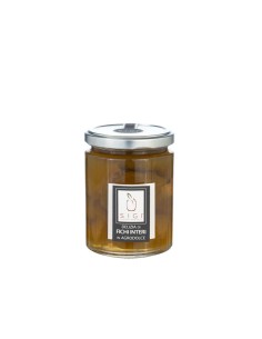 DELIZIA DI FICHI INTERI 330gr  - SI.GI.