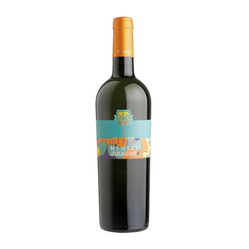 MAMARI' SAUVIGNON BLANC 75cl 2025 - FINA