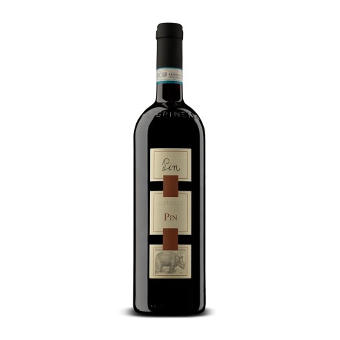 PIN MONFERRATO 75cl 2022 - RIVETTI - LA SPINETTA