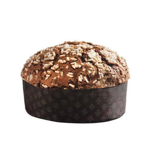 PANETTONE CIOCCOLATO 750gr - FIASCONARO