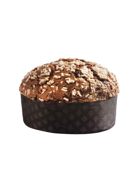 PANETTONE CIOCCOLATO 750gr - FIASCONARO
