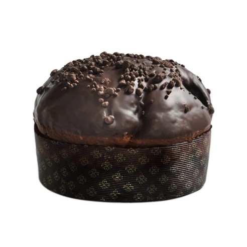 PANETTONE NERO SUBLIME 1kg + crema al...