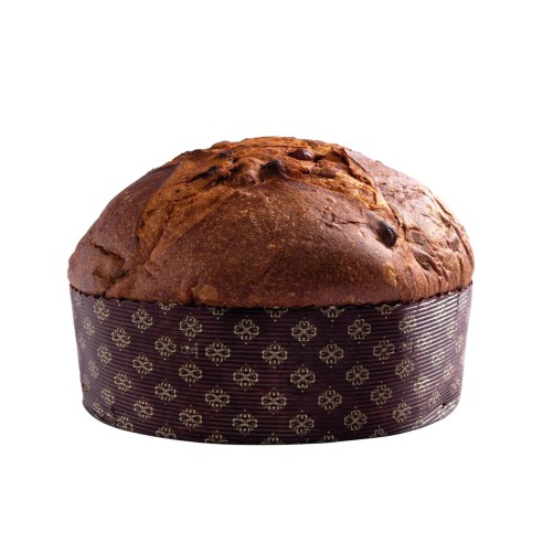 PANETTONE TRADIZIONALE 750gr - FIASCONARO