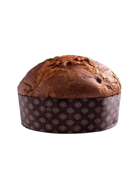 PANETTONE TRADIZIONALE 750gr - FIASCONARO