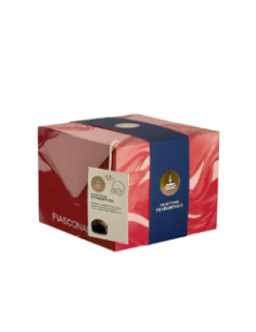 PANETTONE TRADIZIONALE 750gr - FIASCONARO