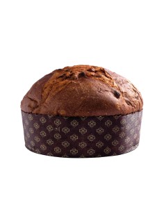 PANETTONE ALLE MANDORLE DI SICILIA 1kg DOLCE & GABBANA -... 2