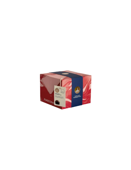 PANETTONE ALLE MANDORLE DI SICILIA 1kg DOLCE & GABBANA - FIASCONARO