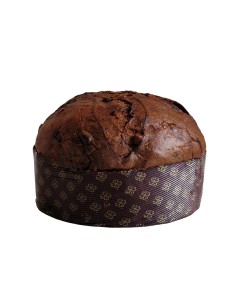 CIOCCOPANETTONE ALL'ARANCIA DI SICILIA 1kg DOLCE &... 2