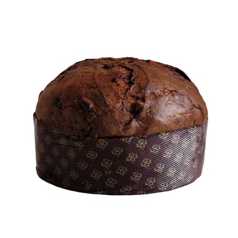 CIOCCOPANETTONE ALL'ARANCIA DI SICILIA 1kg...