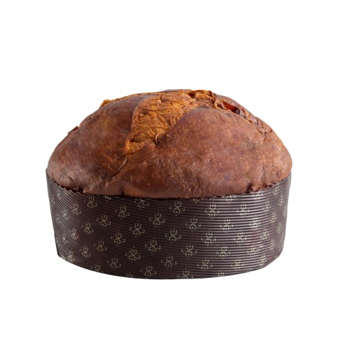 PANETTONE AGRUMI E ZAFFERANO 500gr DOLCE &...