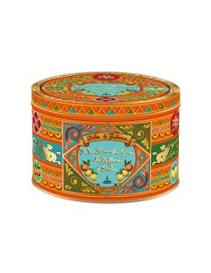 PANETTONE AGRUMI E ZAFFERANO 500gr DOLCE & GABBANA -...