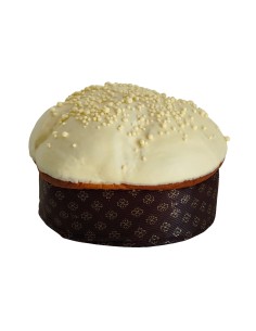 PANETTONE BAROCCO DI SICILIA 1kg DOLCE & GABBANA -... 2