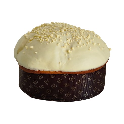 PANETTONE BAROCCO DI SICILIA 1kg DOLCE &...