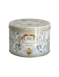 PANETTONE BAROCCO DI SICILIA 1kg DOLCE & GABBANA -...