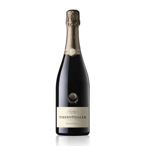 BLANC DE BLANCS TH RISERVA NATURE 75cl -...