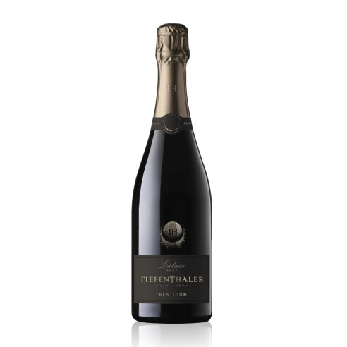 BLANC DE BLANCS TH BRUT 75cl - TIEFENTHALER