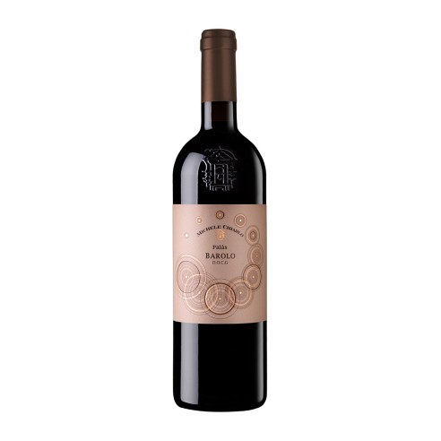BAROLO PALAS 75cl 2022 - CHIARLO