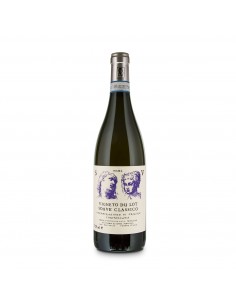 SOAVE VIGNETO DU LOT 75cl 2018 - INAMA