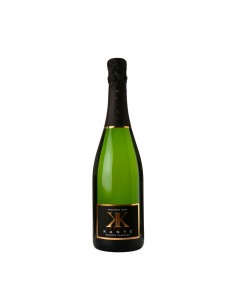 BRUT KK DOSAGGIO ZERO no so2 75cl - KANTE