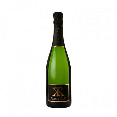 BRUT KK DOSAGGIO ZERO no so2 75cl  - KANTE