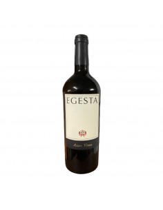 EGESTA GRILLO no so2 bio 75cl 2018 - VIOLA ALDO