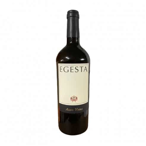 EGESTA GRILLO no so2 bio 75cl 2018 - VIOLA ALDO