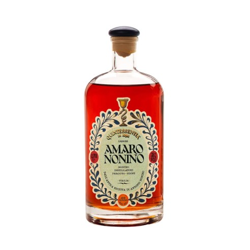 AMARO QUINTESSENTIA 70cl  - NONINO