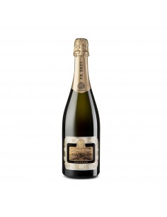 BRUT FRANCIACORTA P.R. BLANC DE BLANC 75cl  - MONTEROSSA