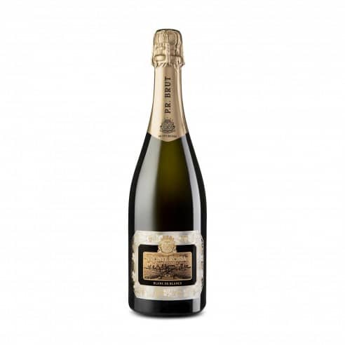 BRUT FRANCIACORTA P.R. BLANC DE BLANC 75cl  - MONTEROSSA