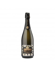 BRUT FRANCIACORTA COUPE' NATURE BRUT 75cl  - MONTEROSSA