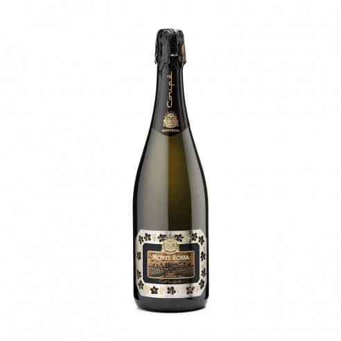 BRUT FRANCIACORTA COUPE' NATURE BRUT 75cl  - MONTEROSSA