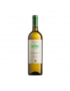 RENOSU BIANCO CUVEE' DI ANNATE 75cl  - TENUTE DETTORI