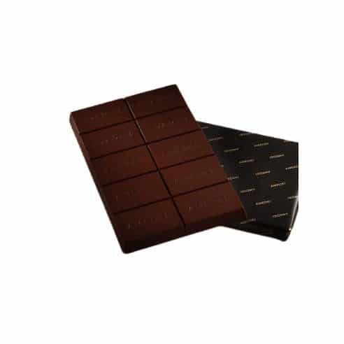BARRA TOSCANO FOND.70% COPERTURA CIOCCOLATO...