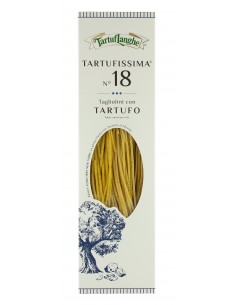 TAGLIOLINI CON TARTUFO TARTUFISSIMA n18 250gr  -...