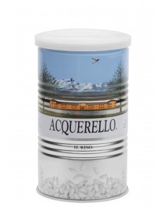 RISO CARNAROLI invecchiato 1 anno tubo latta 500gr  -...