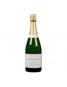 BRUT GRAN CRU 75cl  - EGLY OURIET