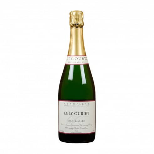 BRUT GRAN CRU 75cl  - EGLY OURIET