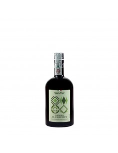 AMARO AL CARCIOFO 50cl  - AGNONI