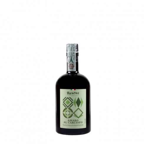 AMARO AL CARCIOFO 50cl  - AGNONI