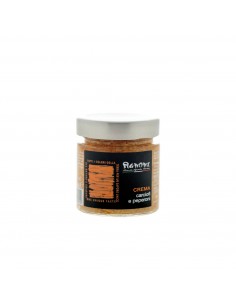 CREMA DI CARCIOFI E PEPERONI 156gr  - AGNONI